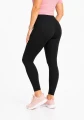 Legginsy bawełniane damskie maxi/plus size jesień-zima
