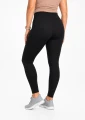 Legginsy bawełniane damskie maxi/plus size